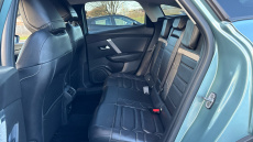 Citroen C4 1.2 PureTech [130] Shine Plus 5dr Auto Petrol Hatchback